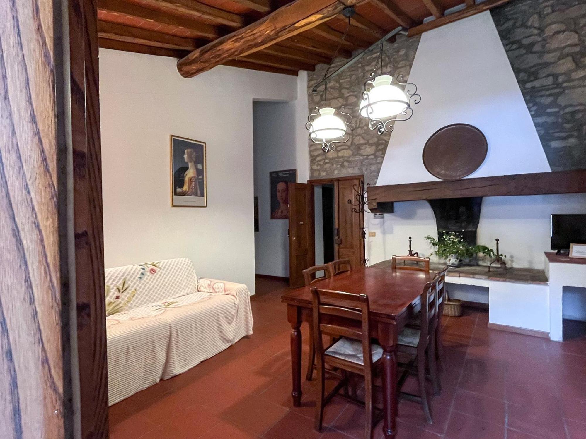 Gasthaus Il Cascino Greve in Chianti Exterior foto