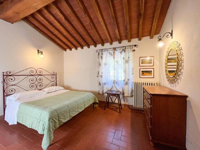 Gasthaus Il Cascino Greve in Chianti Exterior foto